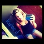 Kylie  Wagner - @kybug14 - Instagram