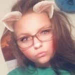 Kylie Wagner - @ky_wags_finsta - Instagram