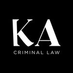 Kylie Ward - @kacriminallaw - Instagram