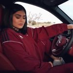 Kylie - @kylie__way - Instagram