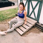 Kylie Weaver - @kylieweaver_fitness - Instagram