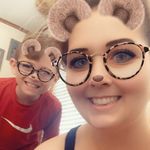 Kylie Weber - @kynicole1204 - Instagram