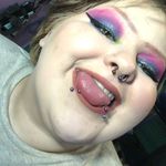 Kylie Winter - @kickass.kye - Instagram