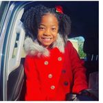 Kylie Winter & mommy - @therealcurlykylie - Instagram
