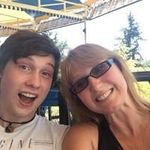 Kym Adams - @kym80004 - Instagram