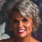 Kym Butler - @sophbangers70 - Instagram