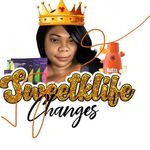 Kym Howard - @sweetklifechanges - Instagram