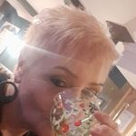 Kym Howard-Vokes - @kym1966cat - Instagram