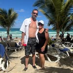 Kym Powell Jones - @kym.jones - Instagram