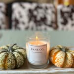Kim Kane - @kanecocandles - Instagram