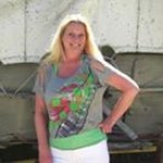 Kym Martin - @kymmartin60 - Instagram