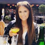 Kym Martin - @kym_martin95 - Instagram