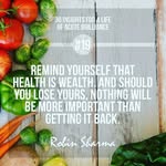 Kim McCarthy - @30days_veganglutenfree - Instagram