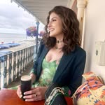 Kim McCarthy - @kimbobcg - Instagram