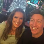 Kym 'Biffa' McCarthy - @kimmybiffa - Instagram