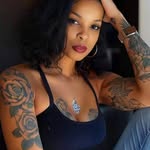 Kym Moore - @kymmimo - Instagram
