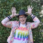 Kym Moore - @artistickymmage - Instagram