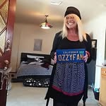 Kym Moore - @kymistrymoore - Instagram