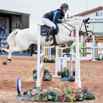 Kym Moore - @kymbomooreponies - Instagram