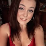 Kym Moore - @ashref1872 - Instagram
