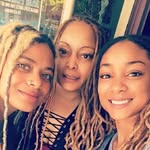 Kym Moore - @kimo3000z - Instagram