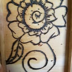 Kym Moore-florstedt - @dnd_woodburning - Instagram