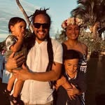 Kym Morgan - @klow24 - Instagram