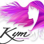 Kym Morgan - @kymhairdressing - Instagram