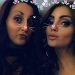 kym morgan - @kymbo_87 - Instagram