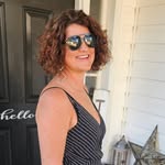 Kym Morgan Risse - @kym.m.risse - Instagram