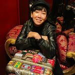 Kym Ng 鐘琴 - @kym_ng - Instagram