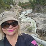 Kym Preslar - @kymlee1969 - Instagram