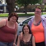 Kym Wells - @evawells1968 - Instagram