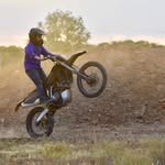 Kym Wilson - @nomoresnoopdog600 - Instagram