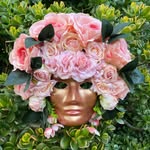 Kym Wilson - @dreamingmasks - Instagram