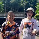 Kym Wilson - @lindakymwilson67 - Instagram