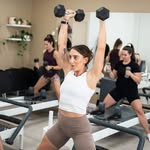 Kym Wilson | Pilates instructor - @pilateswithkym - Instagram