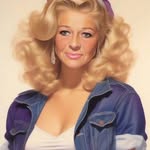 Kym Young - @gigyjo - Instagram