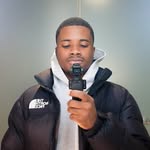 KYMANI LEVY - @klevy.intl - Instagram