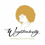 Khristian and Kymberli Wright - @wrightnowbeauty - Instagram