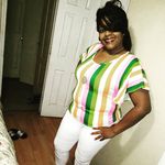 Kymberly Gauthier Jackson - @lovable36 - Instagram