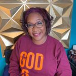 Kymberly Jackson - @toreg43413 - Instagram