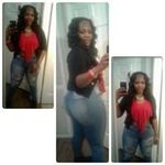 Kymberly Jackson - @jacksonkymberly - Instagram