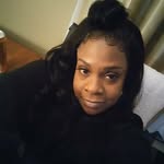 Kyna Jackson - @mzbaushawg38 - Instagram