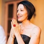 Kyna Rose - @key_rose_la - Instagram