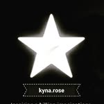 kyna.rose - @kyna.rose - Instagram
