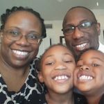 Kyna Giles Wells - @kgw_momsquared - Instagram