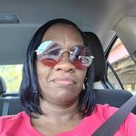 Kyna Spencer-Williams - @purple_princess274 - Instagram