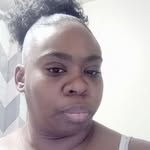 Kyna Williams - @wkenya185 - Instagram