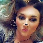 Kyndal Howard Matos - @ev5ky_star - Instagram